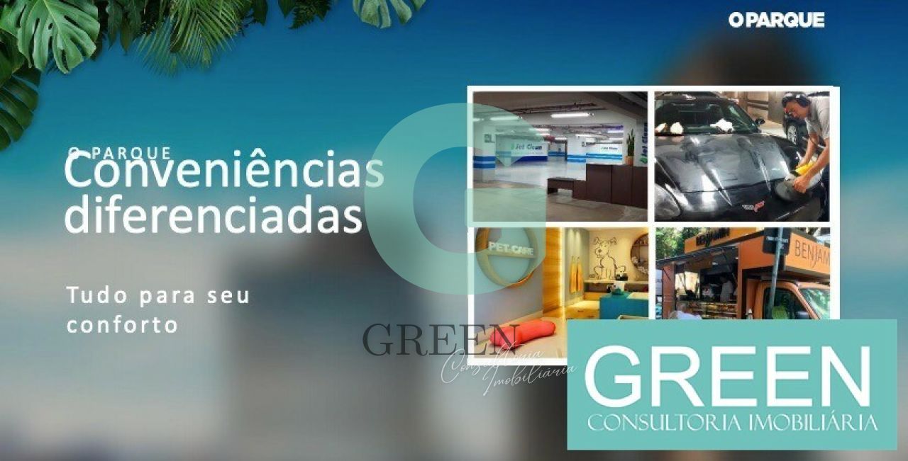 Apartamento, 4 quartos, 163 m² - Foto 84