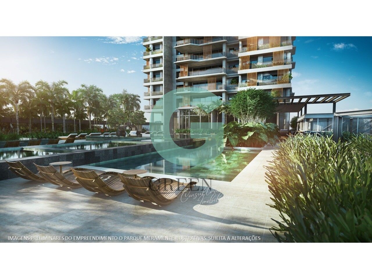 Apartamento, 4 quartos, 197 m² - Foto 29