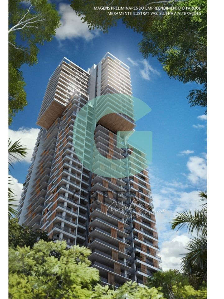 Apartamento, 4 quartos, 197 m² - Foto 33