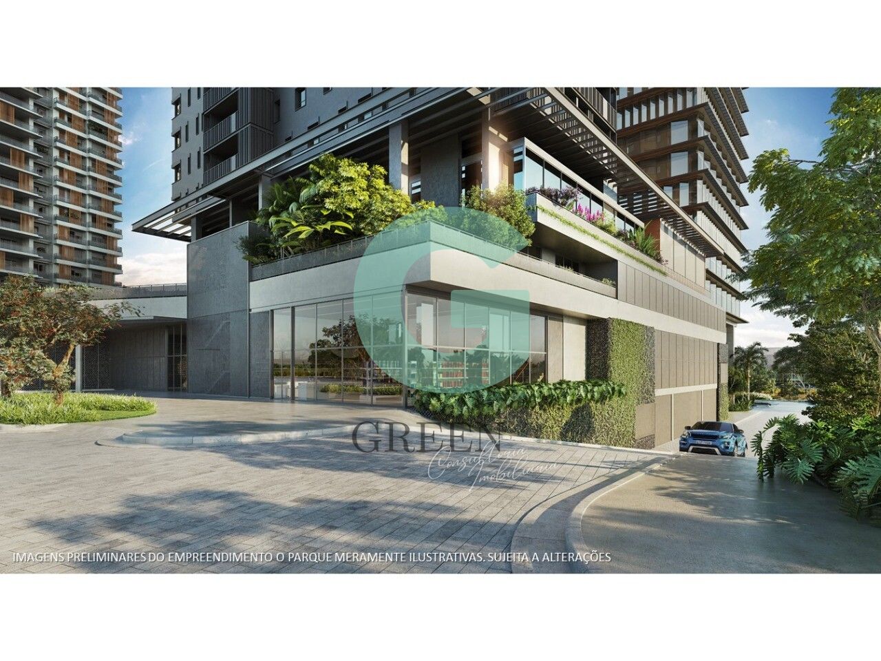 Apartamento, 4 quartos, 197 m² - Foto 35