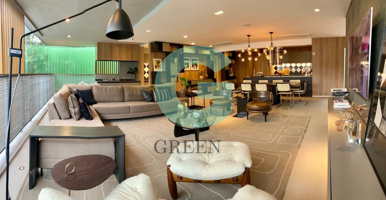 Apartamento, 4 quartos, 197 m² - Foto 41