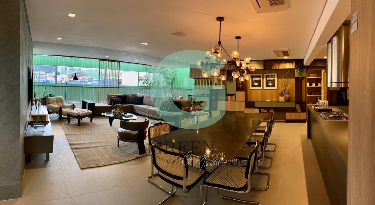 Apartamento, 4 quartos, 197 m² - Foto 43