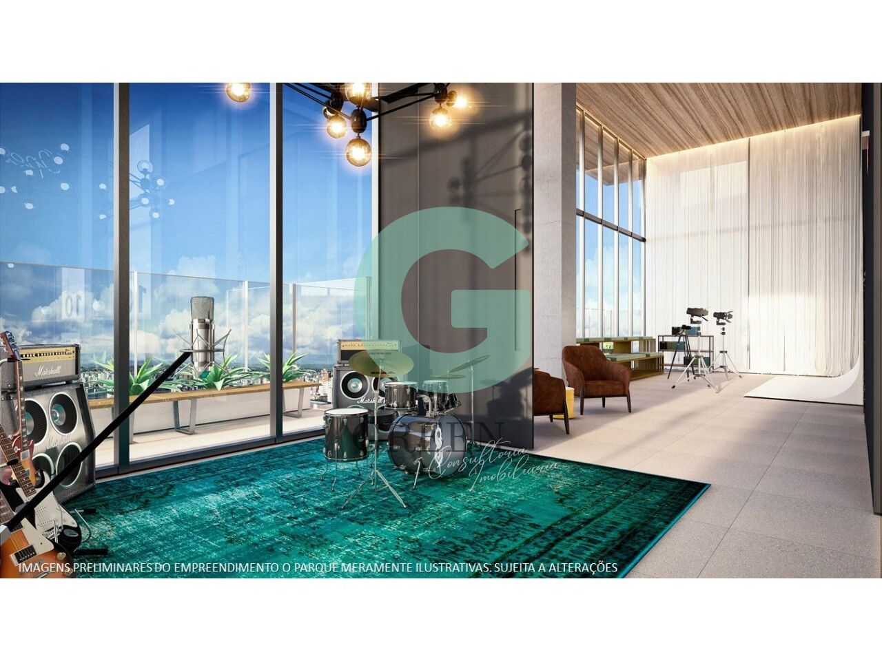 Apartamento, 4 quartos, 197 m² - Foto 44