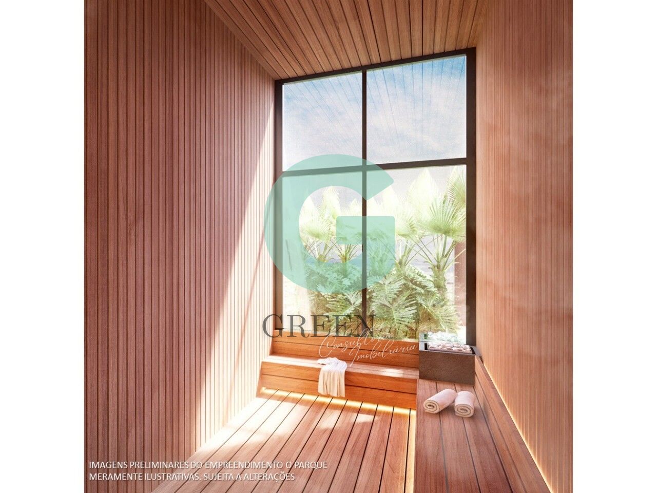 Apartamento, 4 quartos, 197 m² - Foto 46