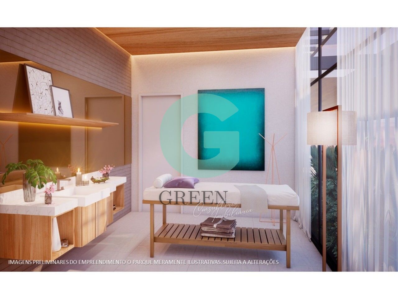 Apartamento, 4 quartos, 197 m² - Foto 52