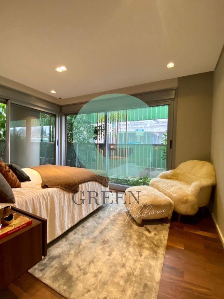 Apartamento, 4 quartos, 197 m² - Foto 53