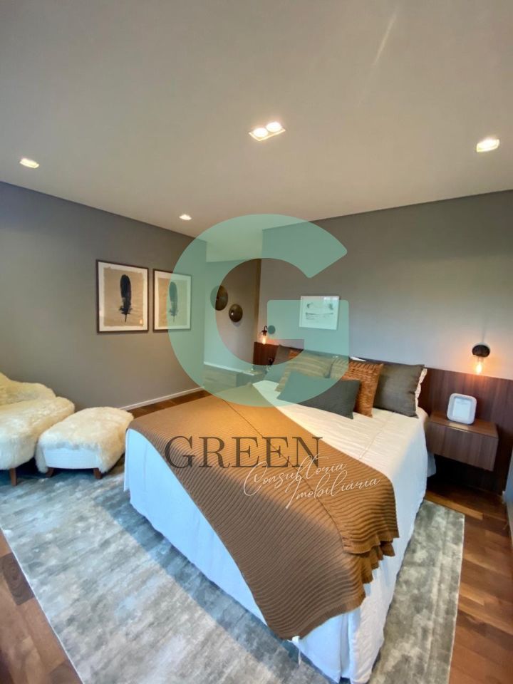 Apartamento, 4 quartos, 197 m² - Foto 55
