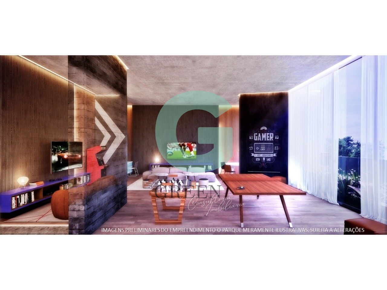 Apartamento, 4 quartos, 197 m² - Foto 56