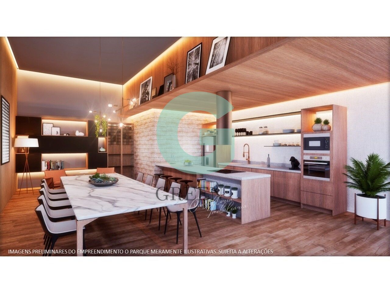 Apartamento, 4 quartos, 197 m² - Foto 58