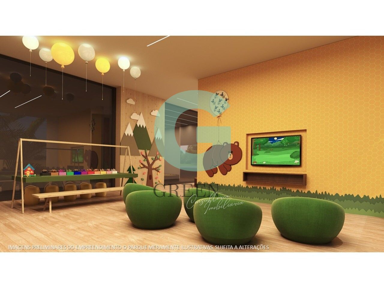 Apartamento, 4 quartos, 197 m² - Foto 68