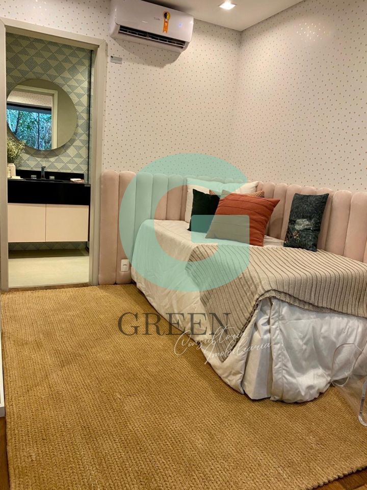 Apartamento, 4 quartos, 197 m² - Foto 69