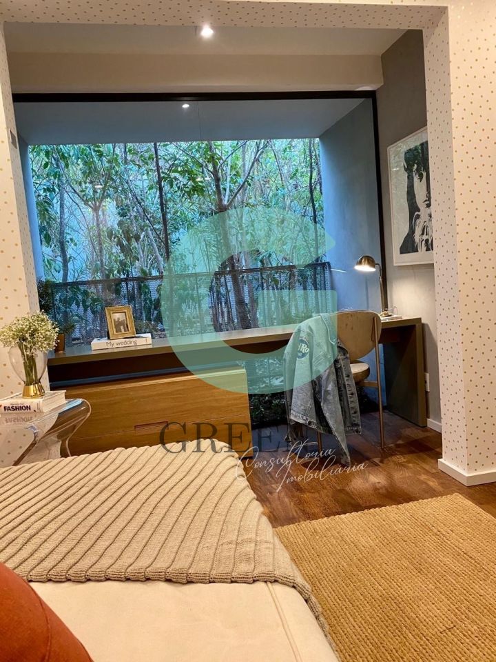 Apartamento, 4 quartos, 197 m² - Foto 71