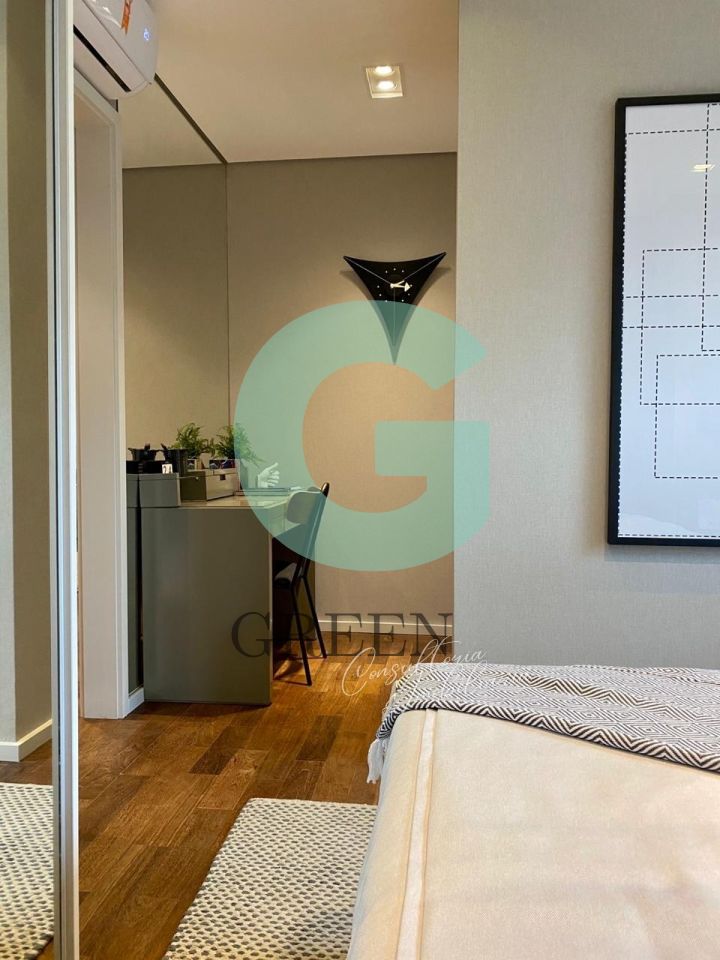 Apartamento, 4 quartos, 197 m² - Foto 83