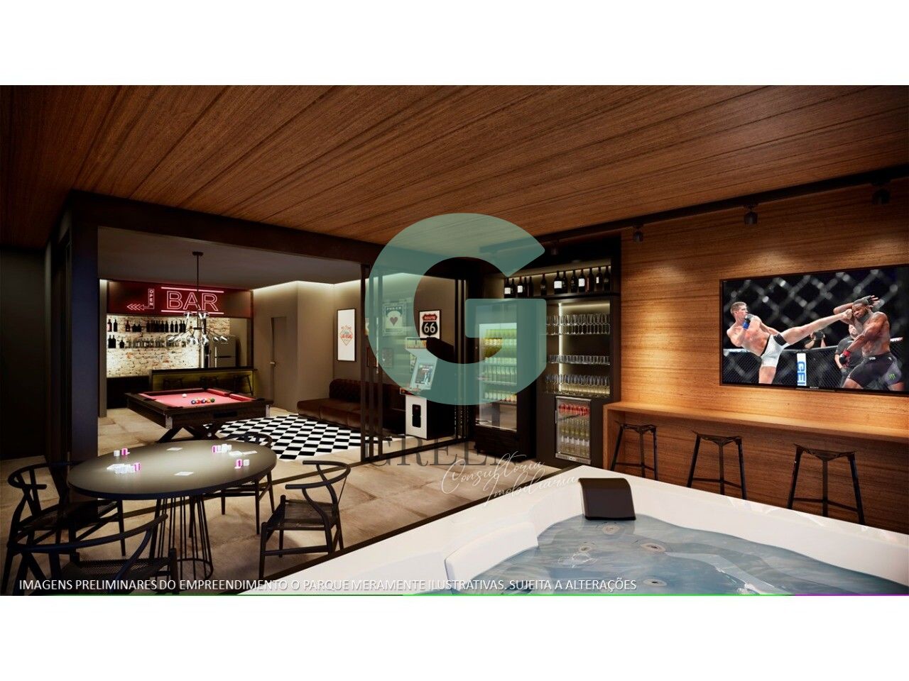 Apartamento, 4 quartos, 197 m² - Foto 84