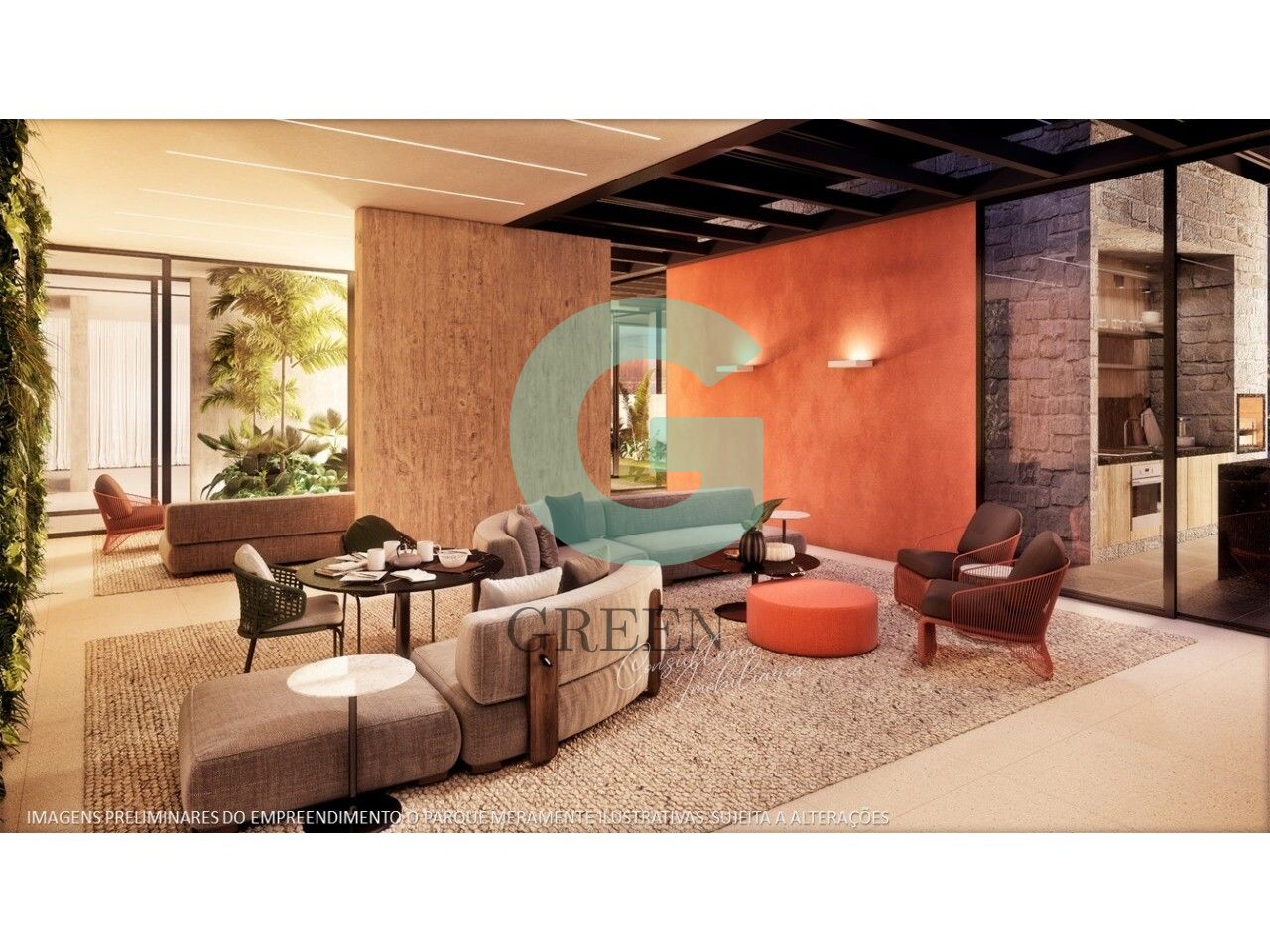 Apartamento, 4 quartos, 197 m² - Foto 86