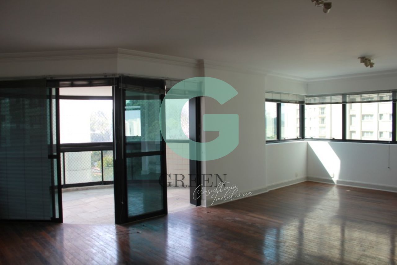 Apartamento, 4 quartos, 288 m² - Foto 1