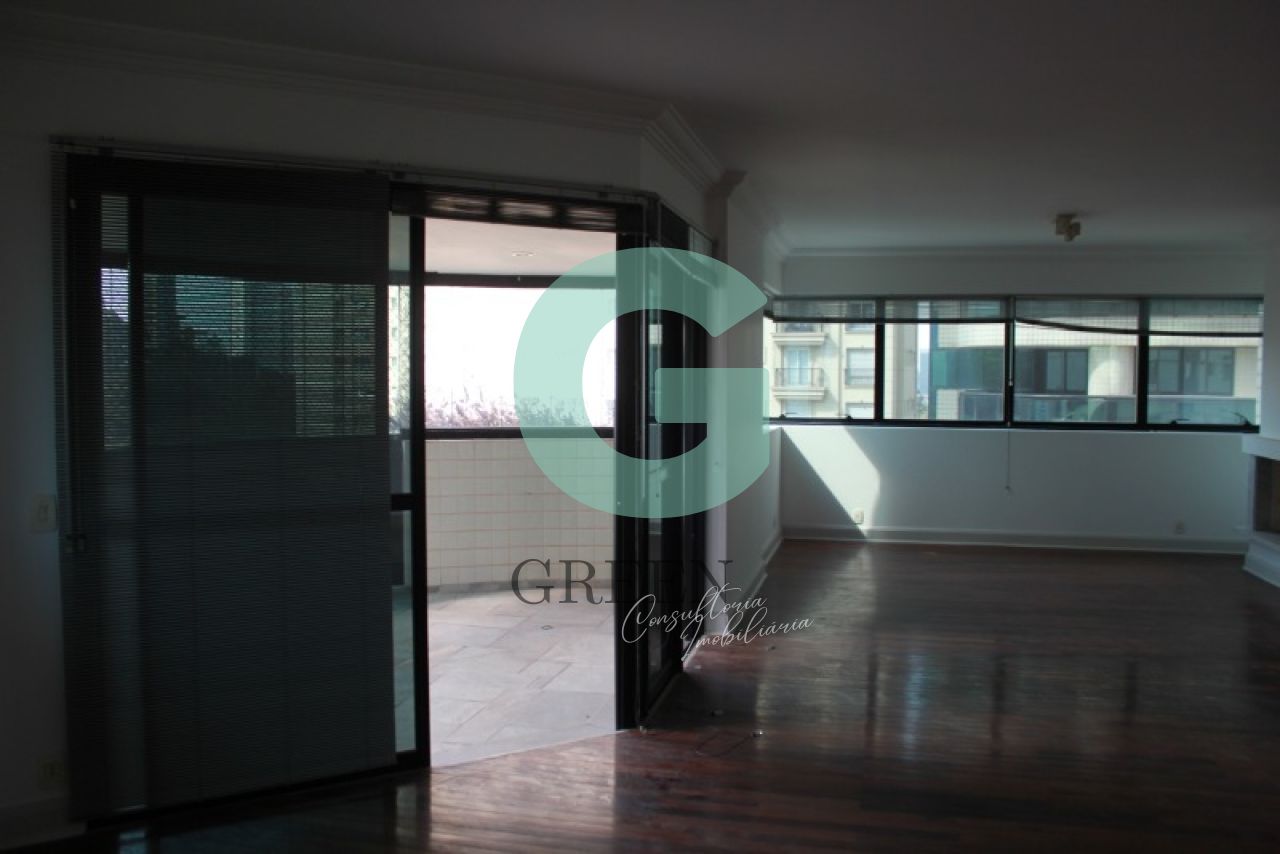 Apartamento, 4 quartos, 288 m² - Foto 2