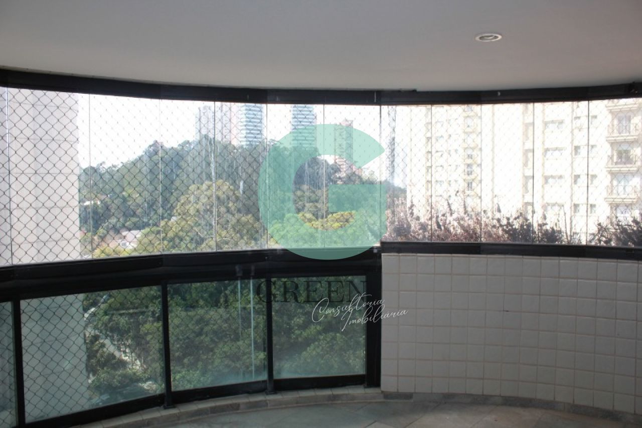 Apartamento, 4 quartos, 288 m² - Foto 3