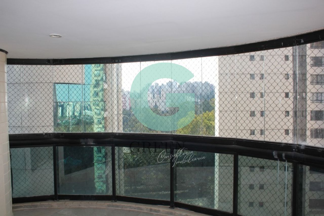 Apartamento, 4 quartos, 288 m² - Foto 4