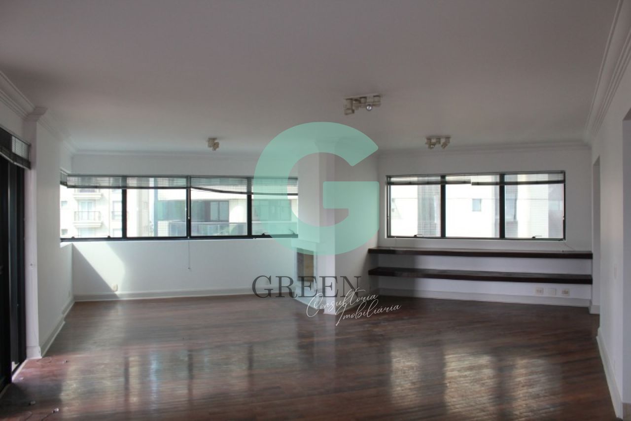 Apartamento, 4 quartos, 288 m² - Foto 5
