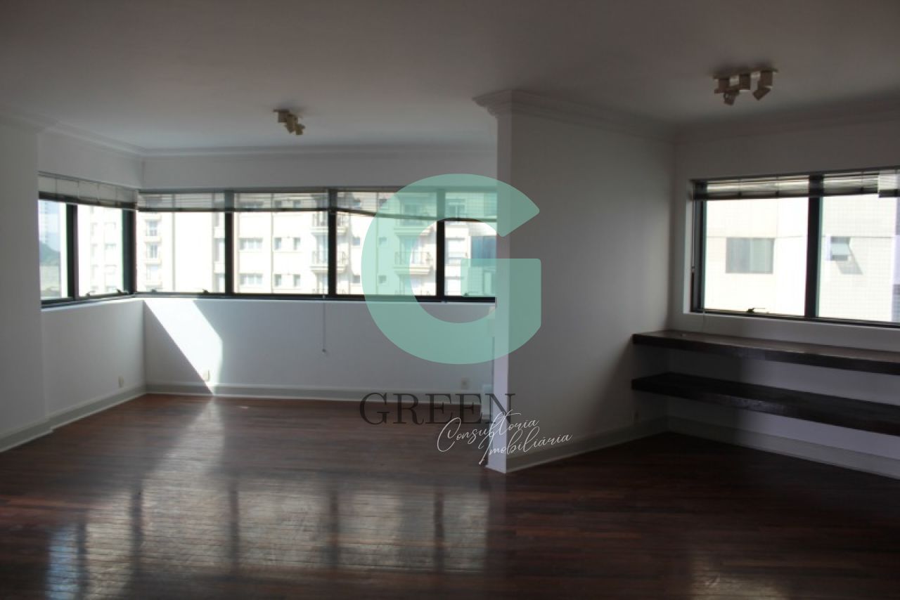 Apartamento, 4 quartos, 288 m² - Foto 6