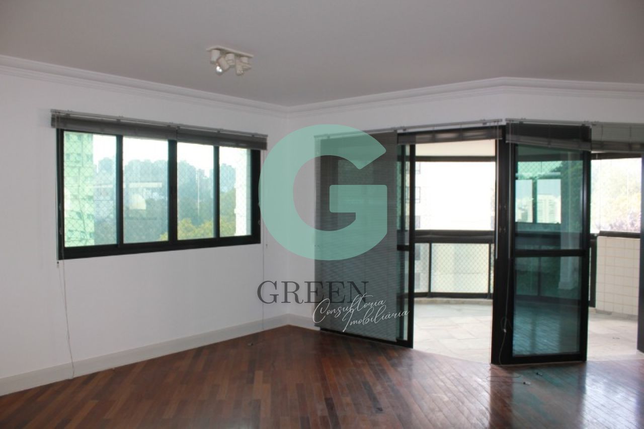 Apartamento, 4 quartos, 288 m² - Foto 7