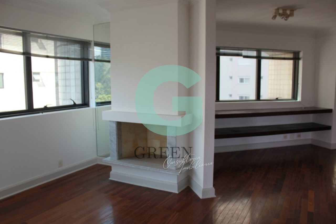 Apartamento, 4 quartos, 288 m² - Foto 8