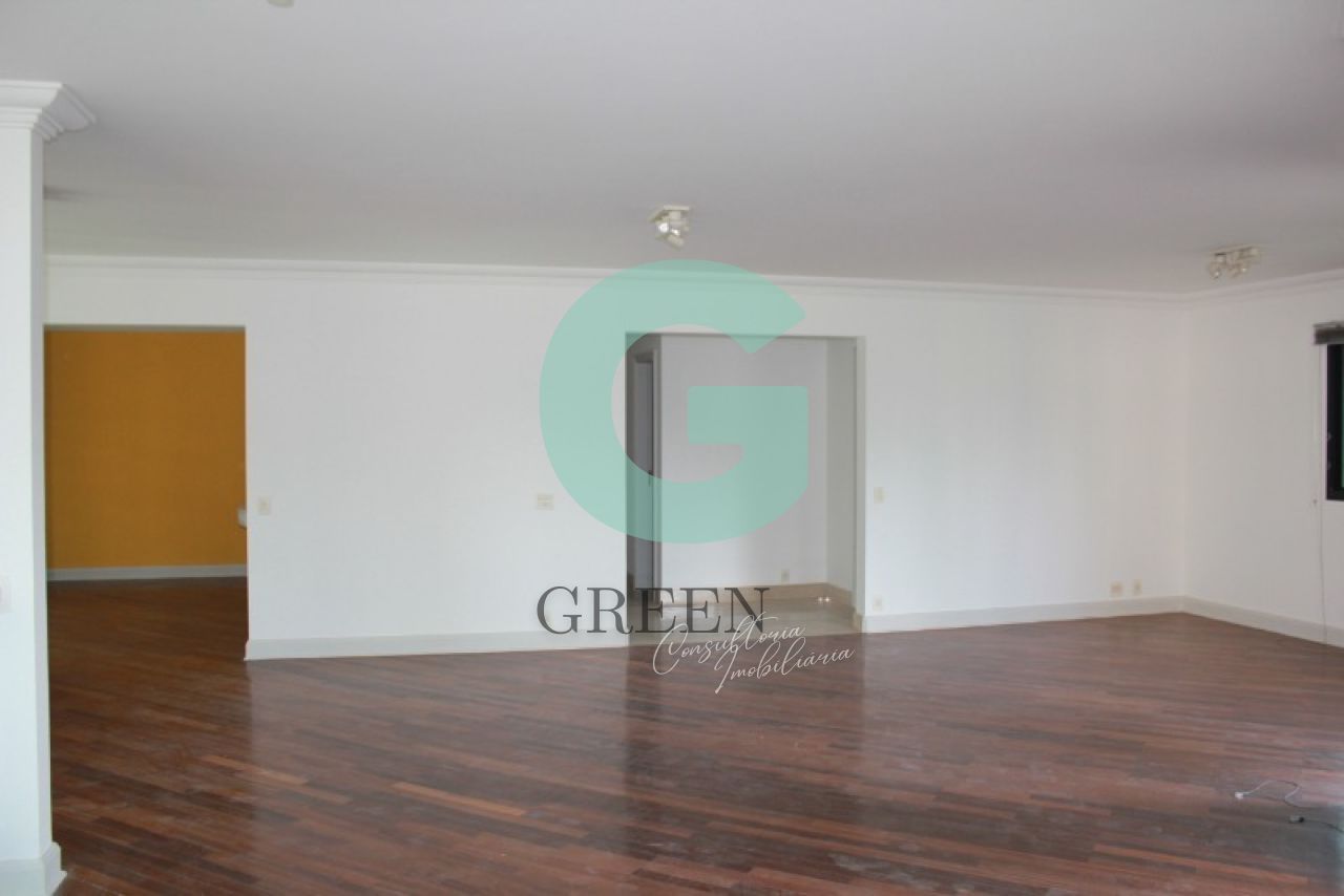 Apartamento, 4 quartos, 288 m² - Foto 10