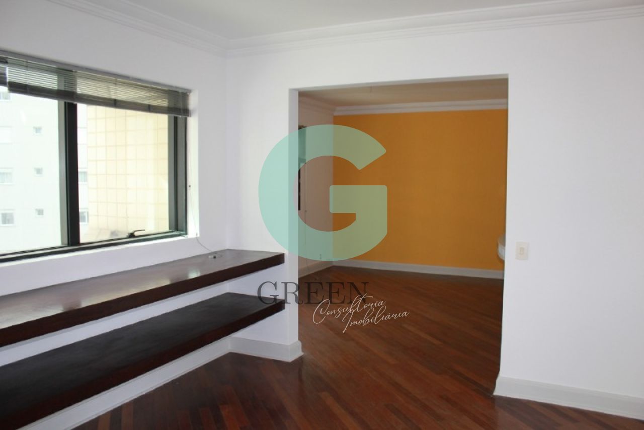 Apartamento, 4 quartos, 288 m² - Foto 11