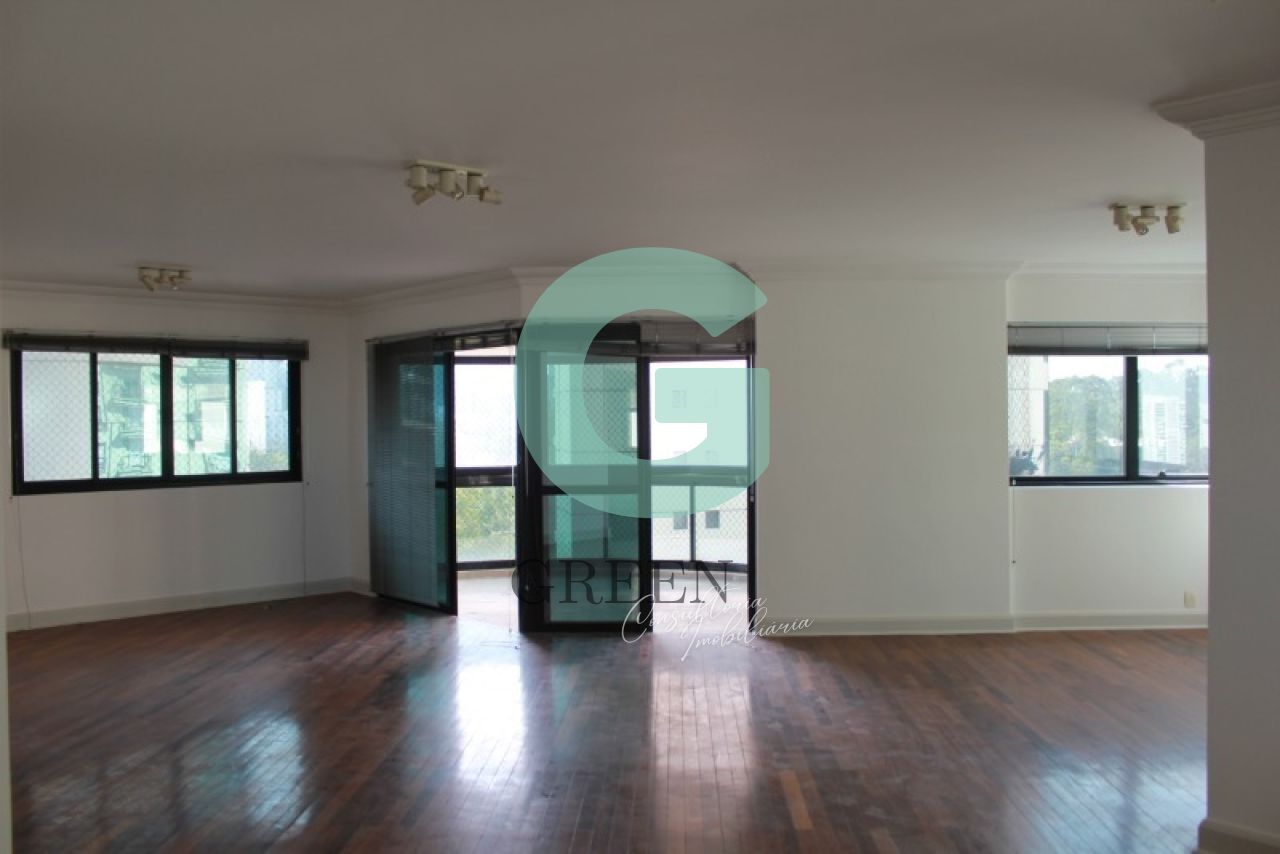 Apartamento, 4 quartos, 288 m² - Foto 14
