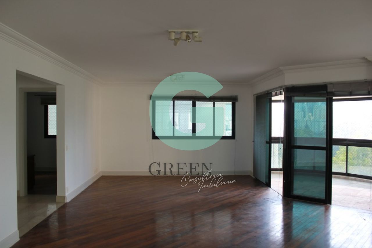 Apartamento, 4 quartos, 288 m² - Foto 20