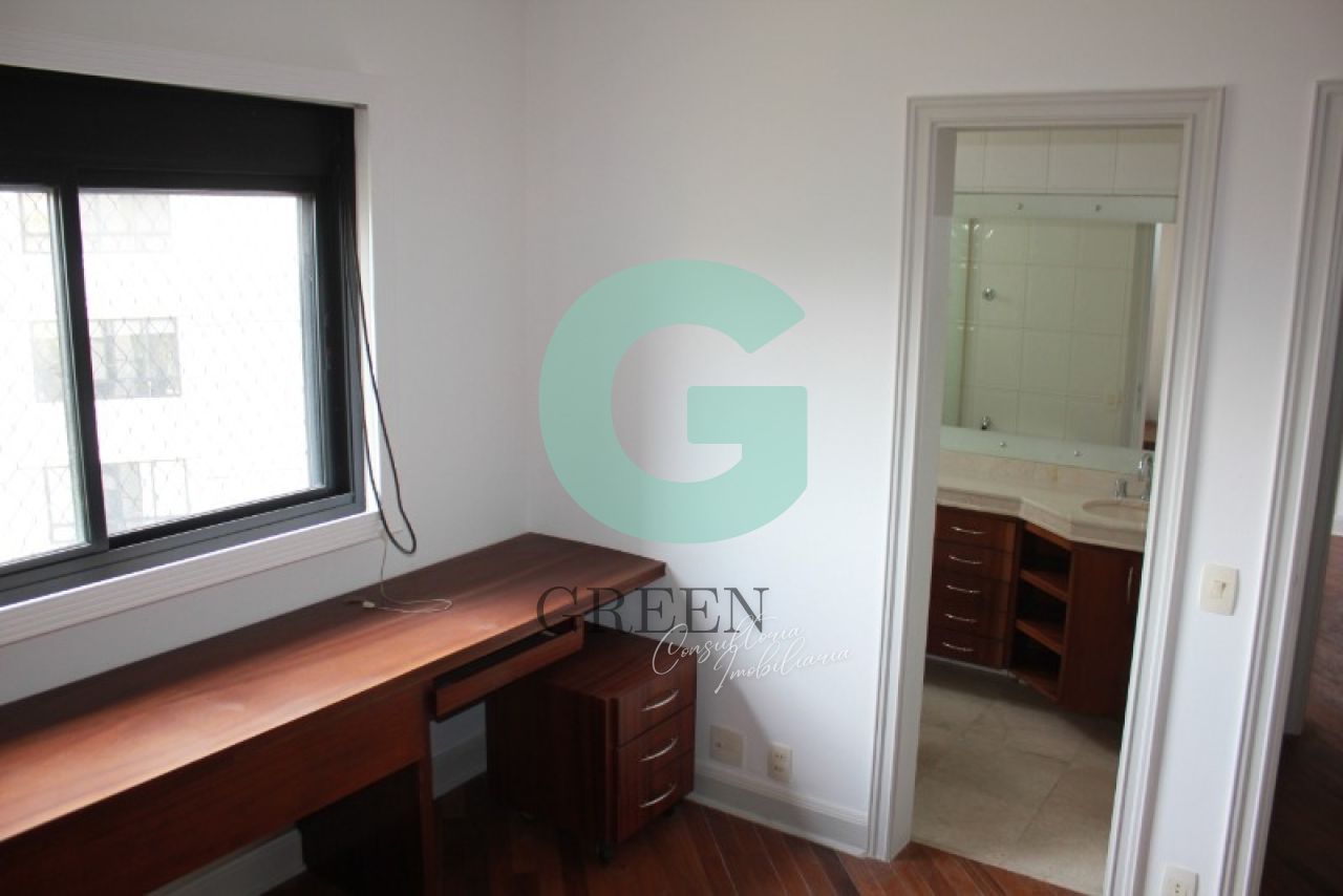 Apartamento, 4 quartos, 288 m² - Foto 31