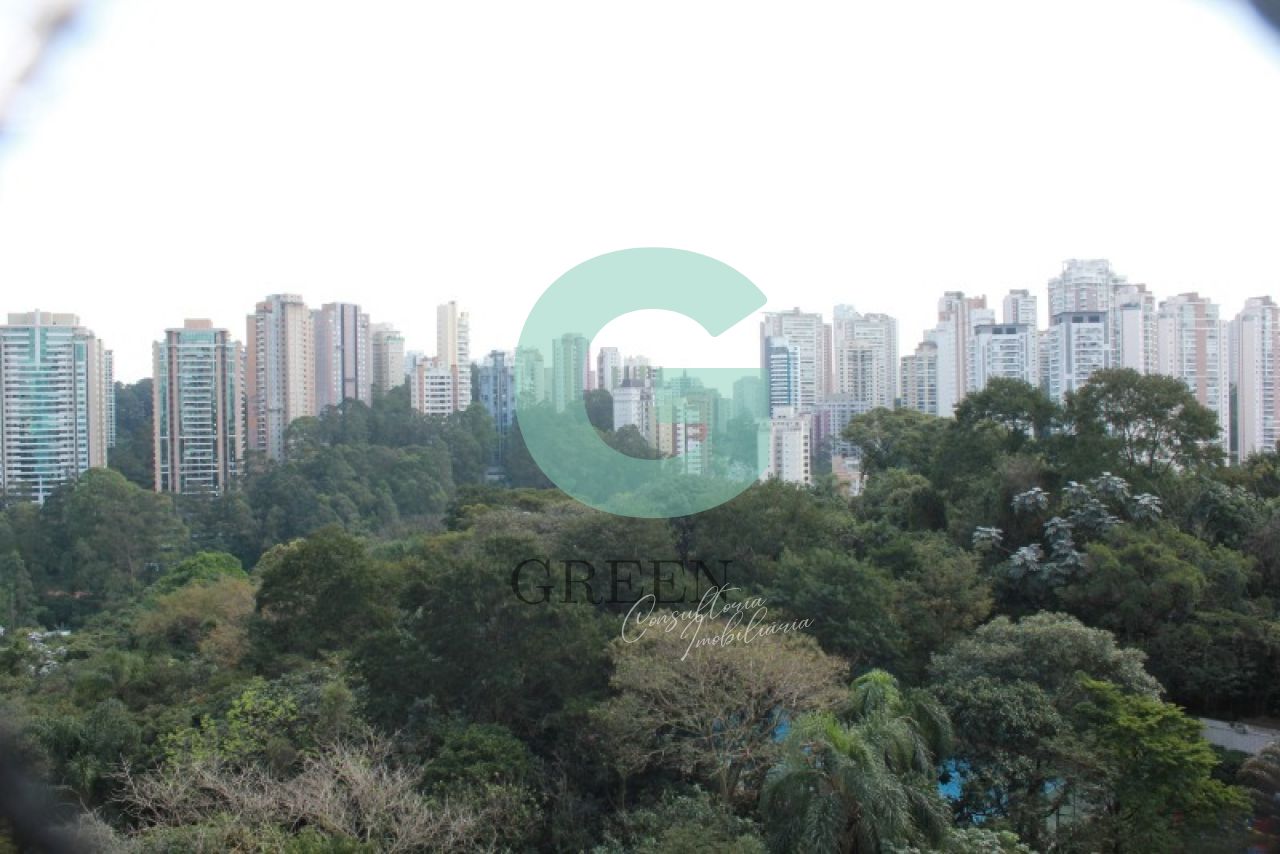 Apartamento, 4 quartos, 288 m² - Foto 46