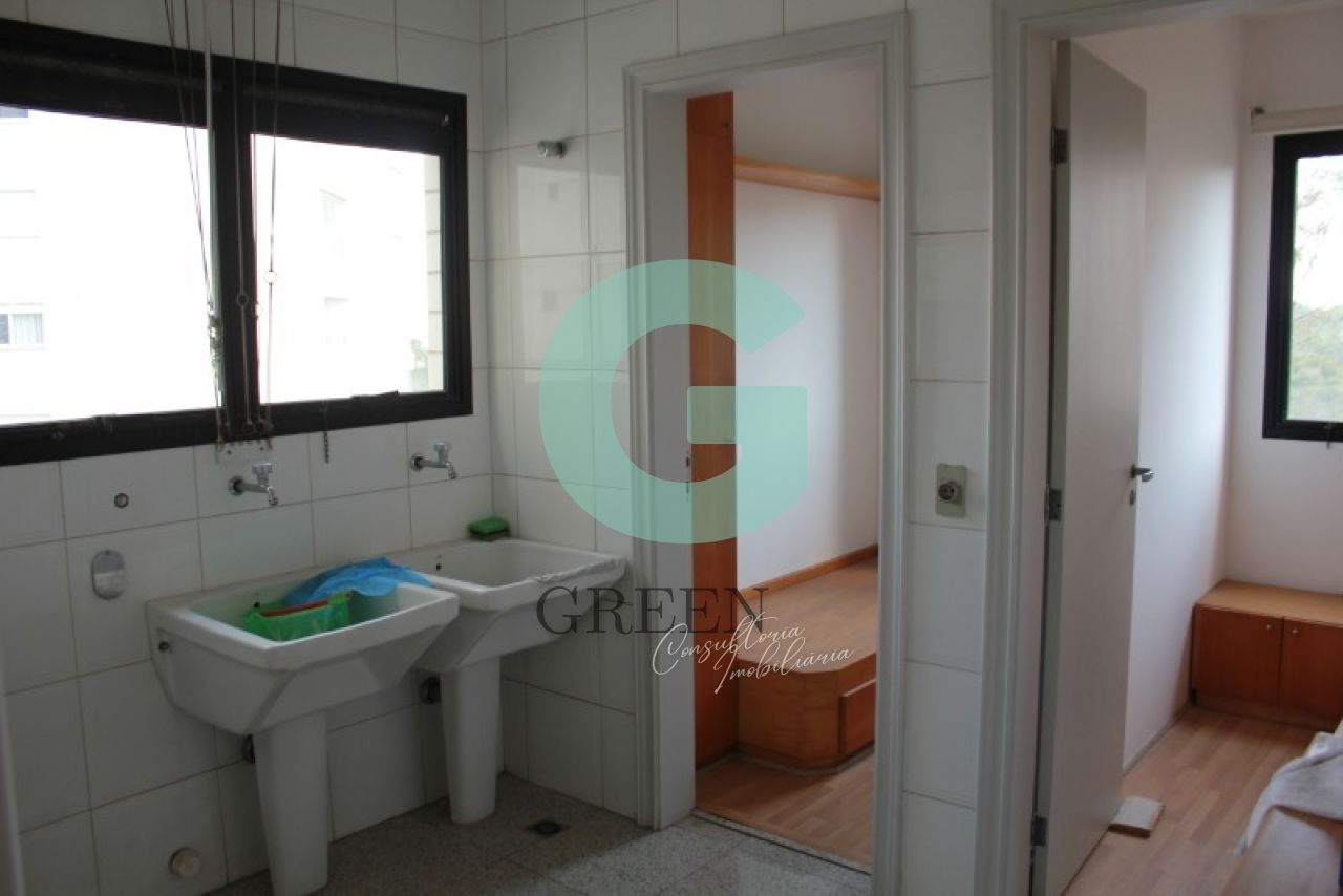 Apartamento, 4 quartos, 288 m² - Foto 55