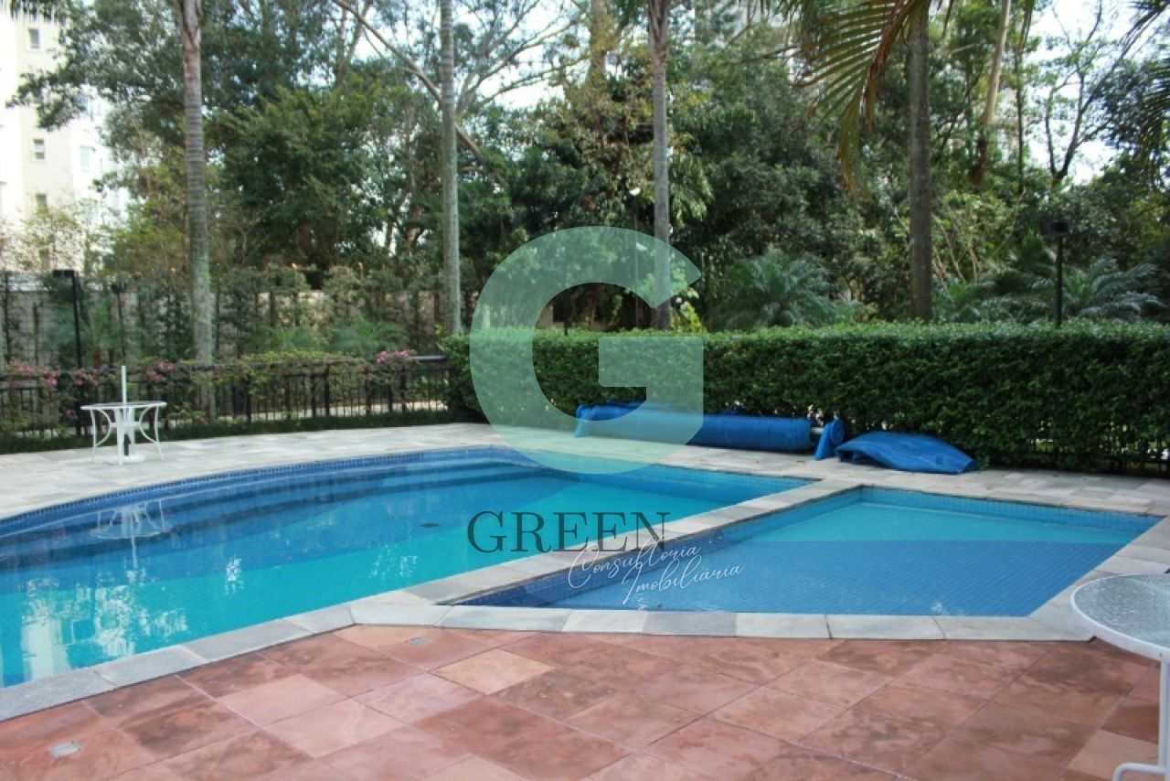 Apartamento, 4 quartos, 288 m² - Foto 61