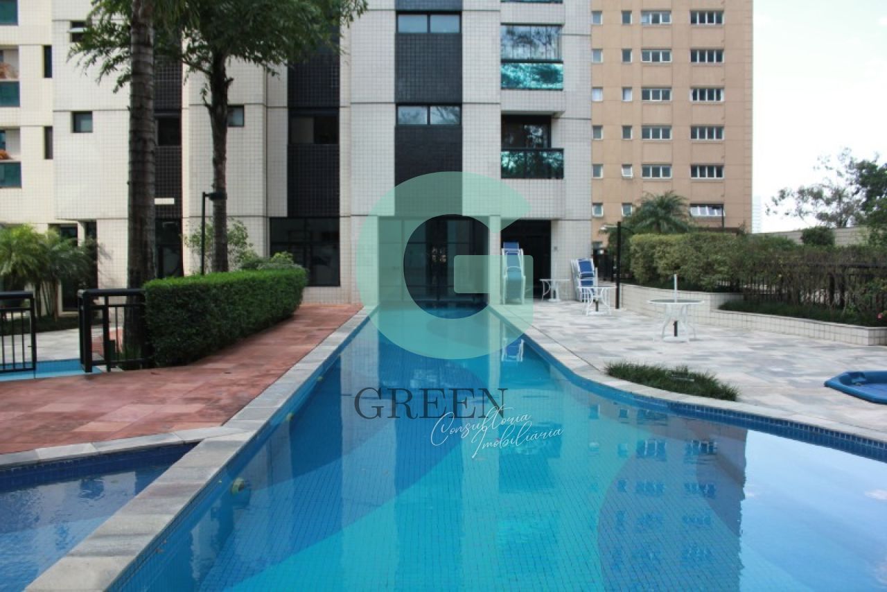 Apartamento, 4 quartos, 288 m² - Foto 63