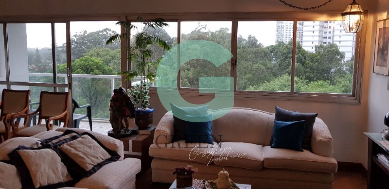 Apartamento, 3 quartos, 160 m² - Foto 1