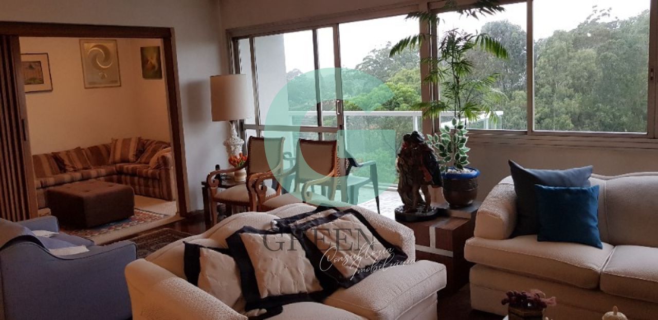 Apartamento, 3 quartos, 160 m² - Foto 2