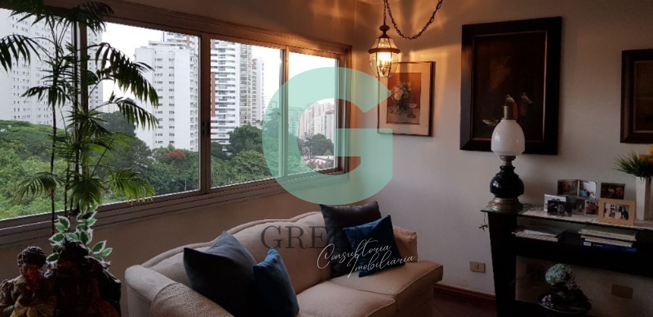 Apartamento, 3 quartos, 160 m² - Foto 3