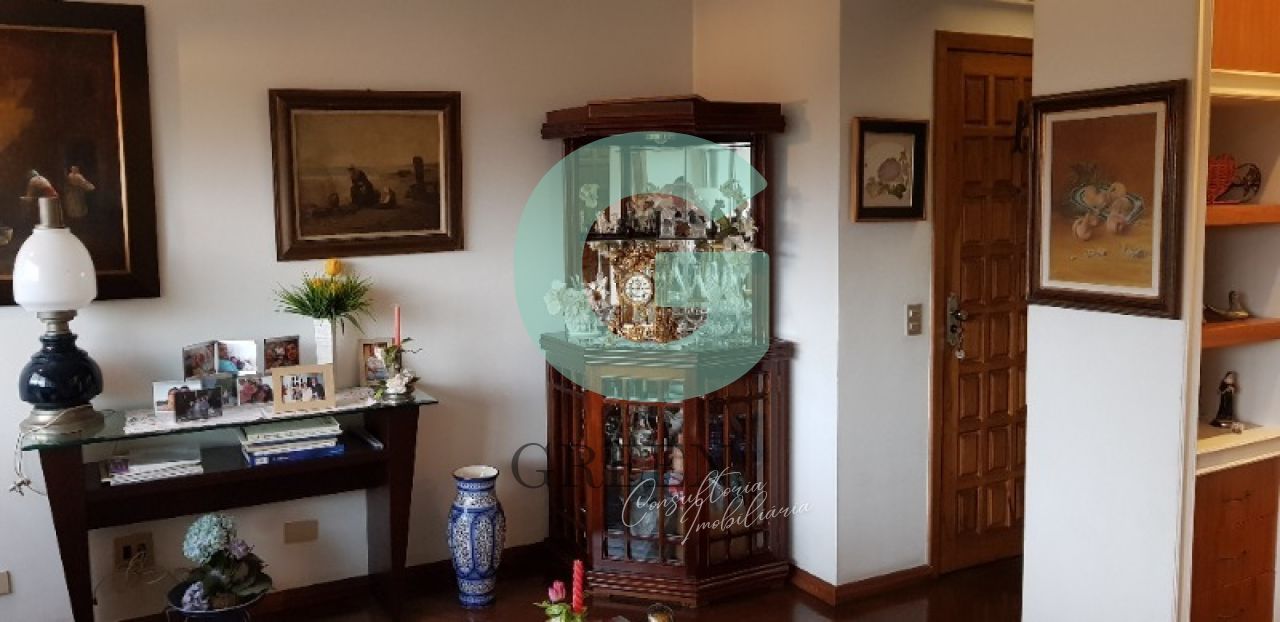Apartamento, 3 quartos, 160 m² - Foto 4