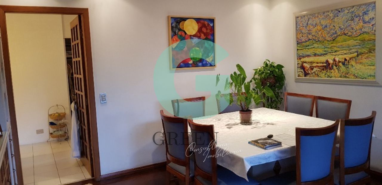 Apartamento, 3 quartos, 160 m² - Foto 5