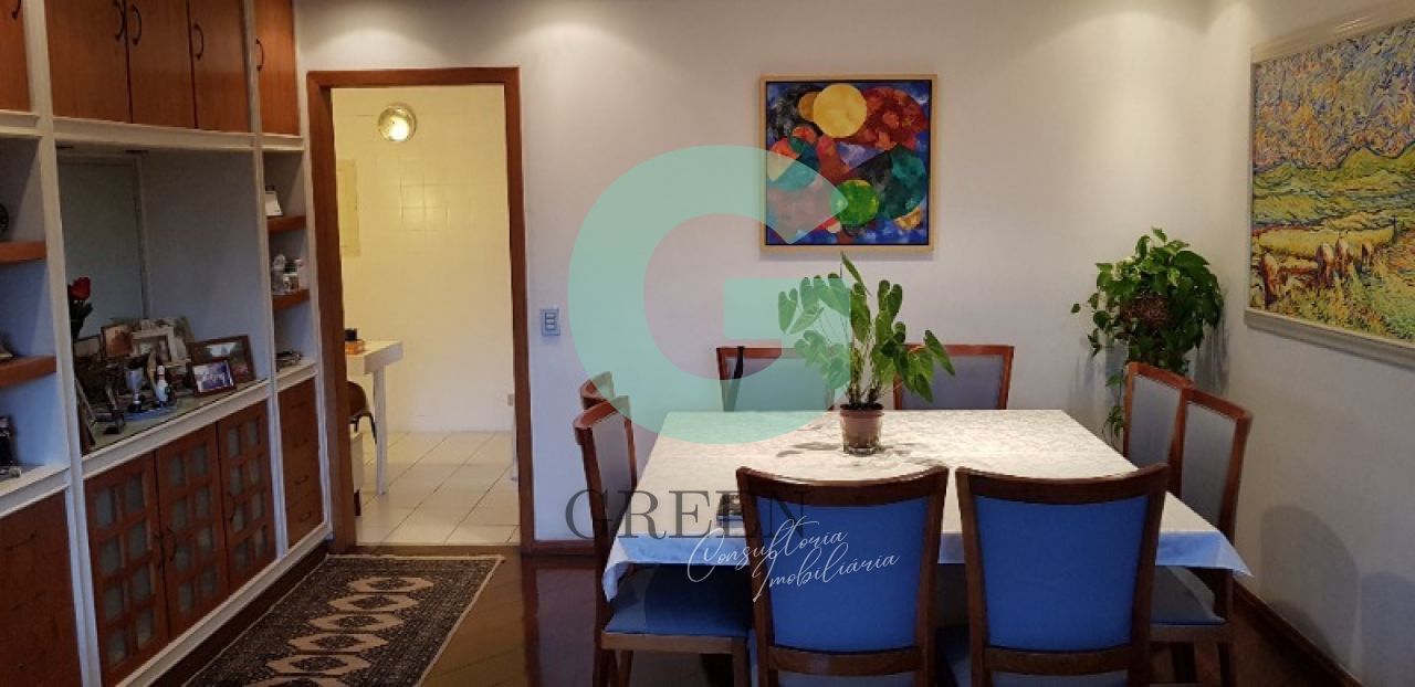 Apartamento, 3 quartos, 160 m² - Foto 6