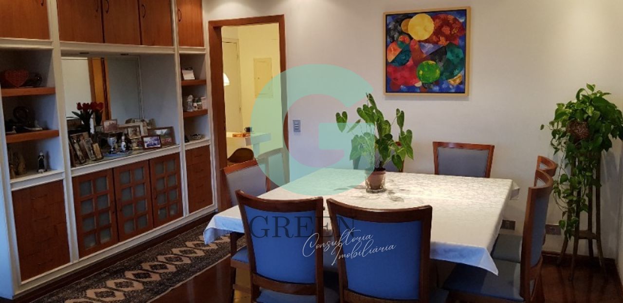 Apartamento, 3 quartos, 160 m² - Foto 7