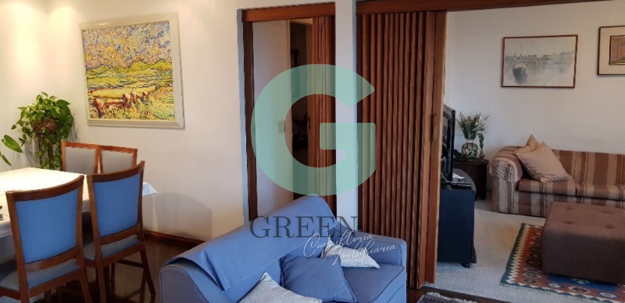 Apartamento, 3 quartos, 160 m² - Foto 8