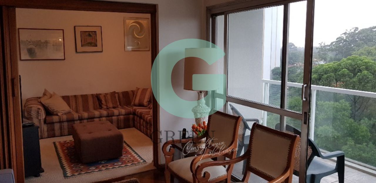 Apartamento, 3 quartos, 160 m² - Foto 9