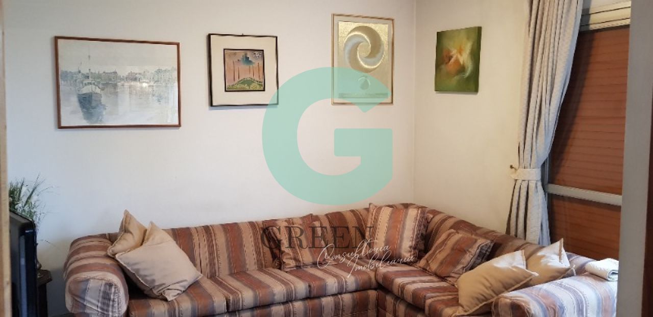 Apartamento, 3 quartos, 160 m² - Foto 10