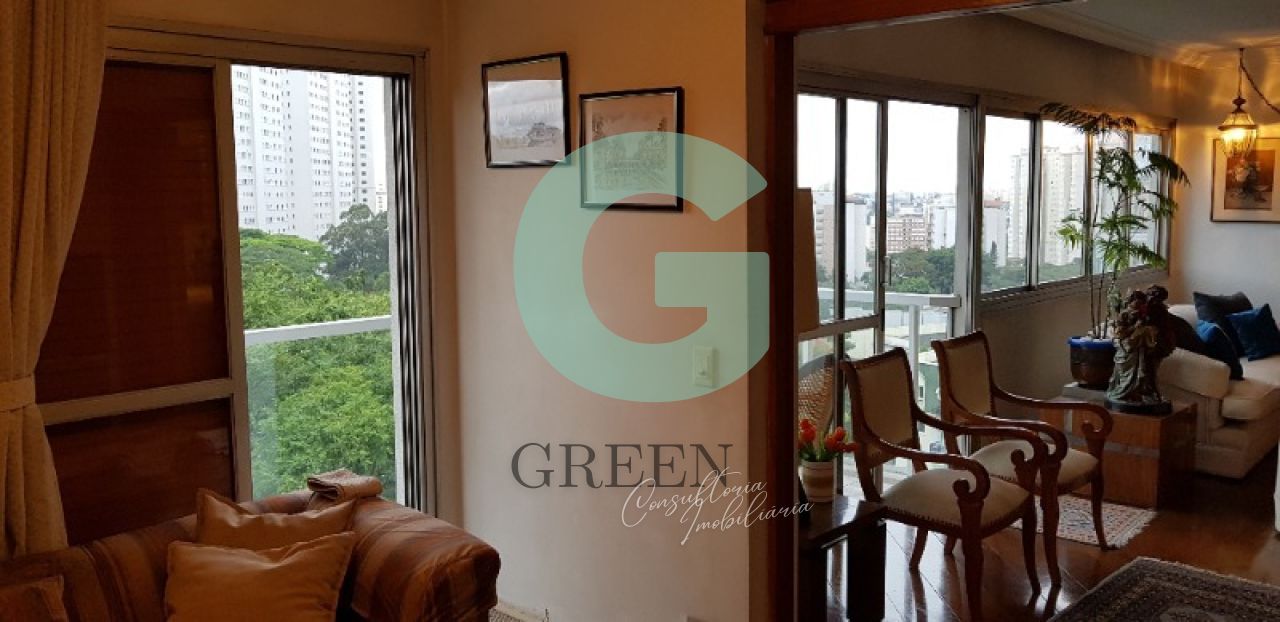 Apartamento, 3 quartos, 160 m² - Foto 13
