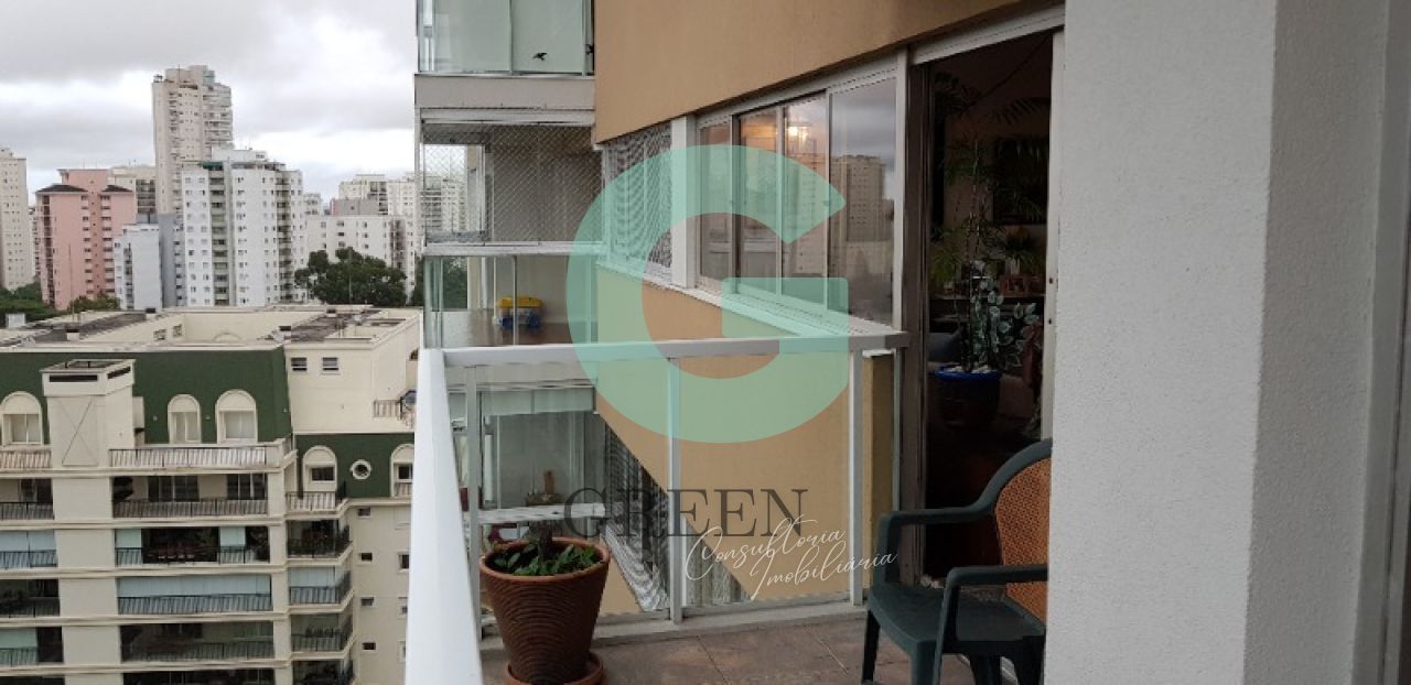Apartamento, 3 quartos, 160 m² - Foto 14