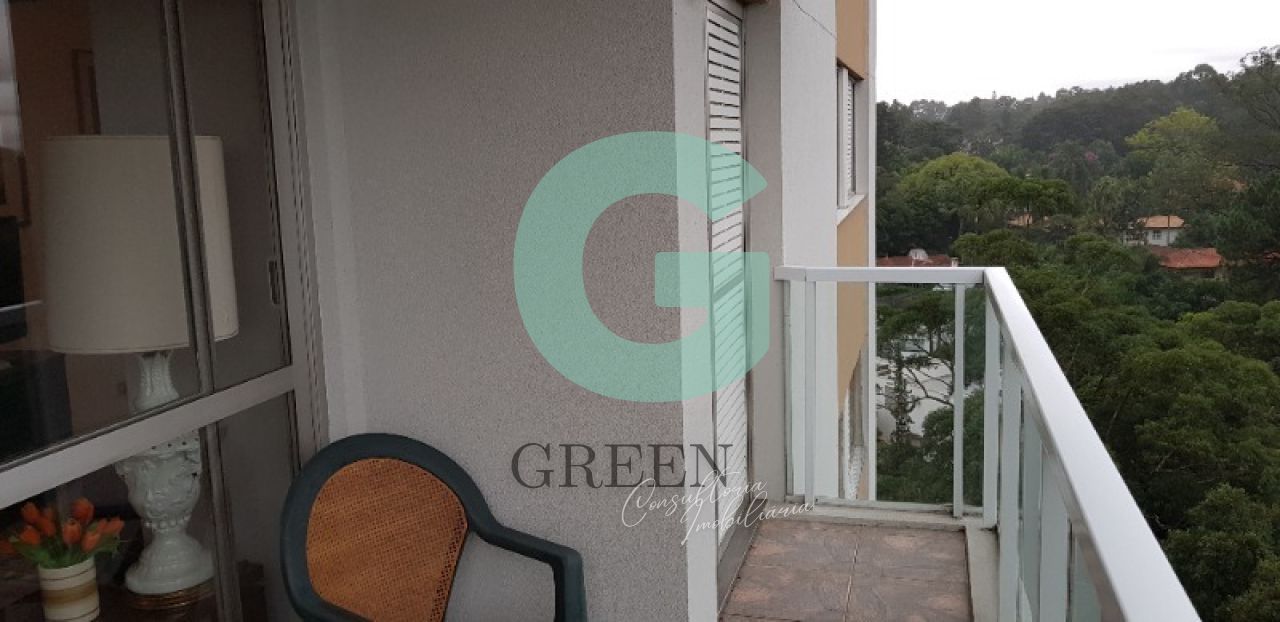 Apartamento, 3 quartos, 160 m² - Foto 15