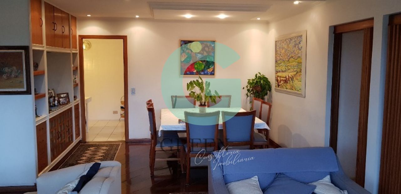 Apartamento, 3 quartos, 160 m² - Foto 16
